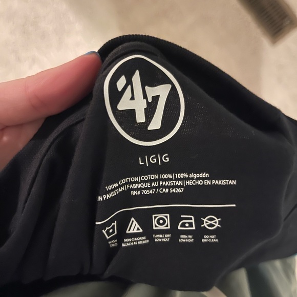 Carolina Panthers jersey top - Picture 5 of 5